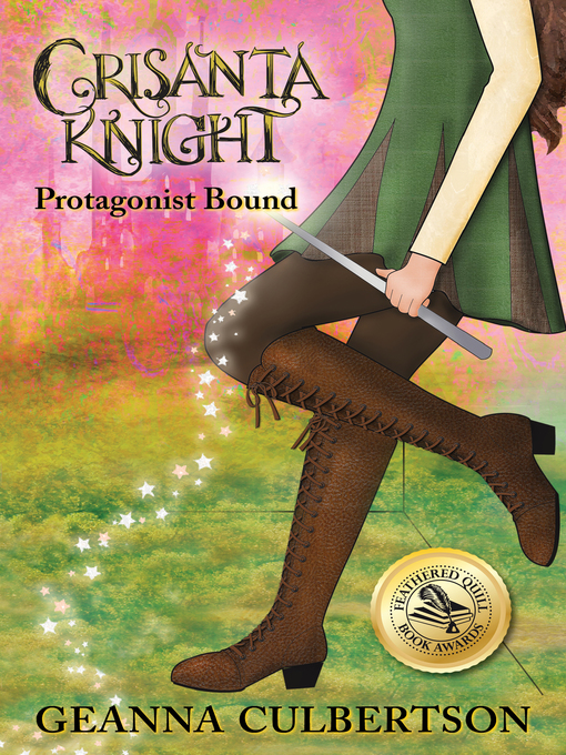 Title details for Crisanta Knight by Geanna Culbertson - Available